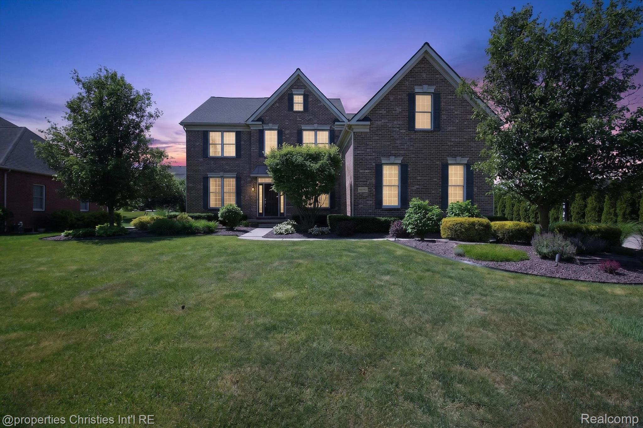 46592 Pinehurst Circle N