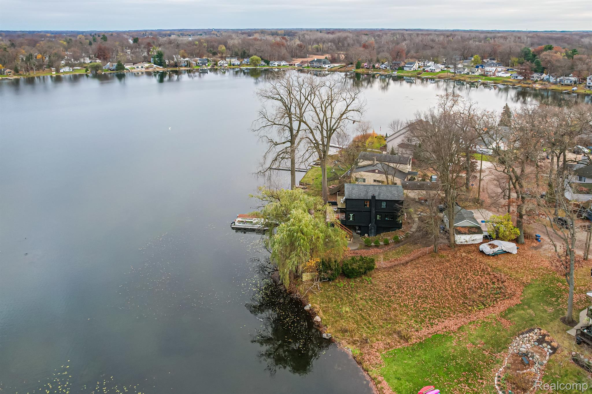 1225 GROVE POINT Drive