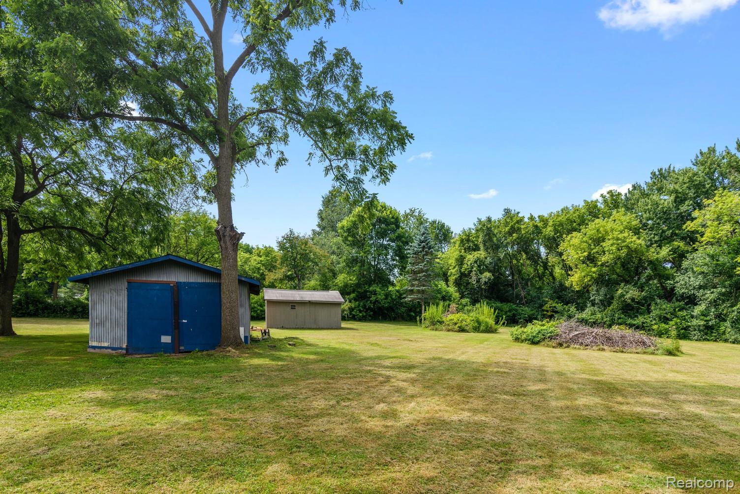 3499 E Carpenter Road