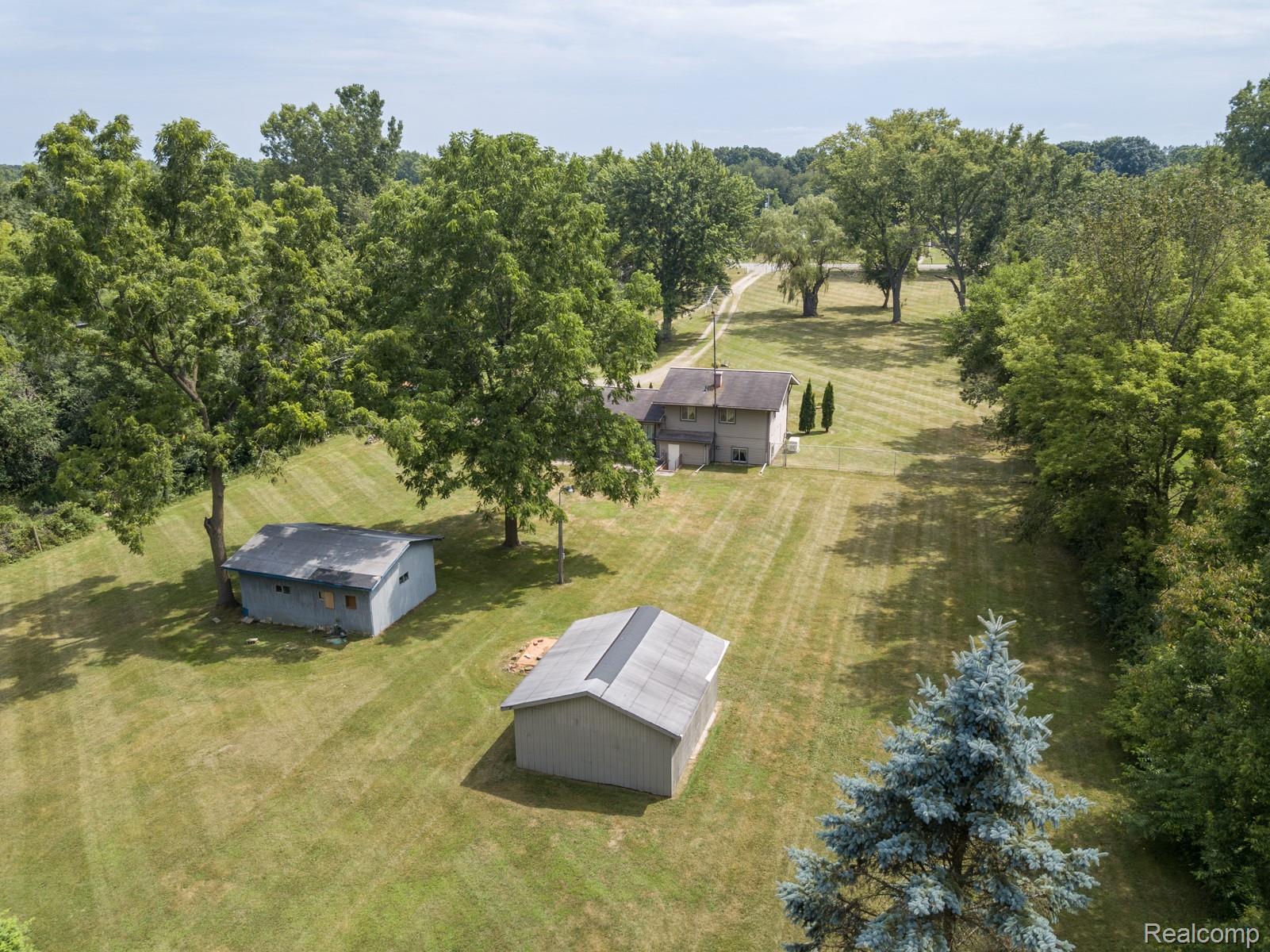 3499 E Carpenter Road