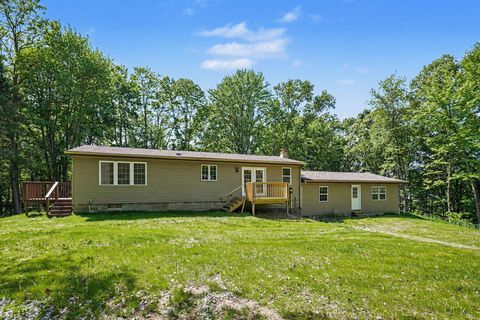 Photo of 1773 Q Drive N, Bedford Charter Township, MI 49017 (MLS # 64026025968)