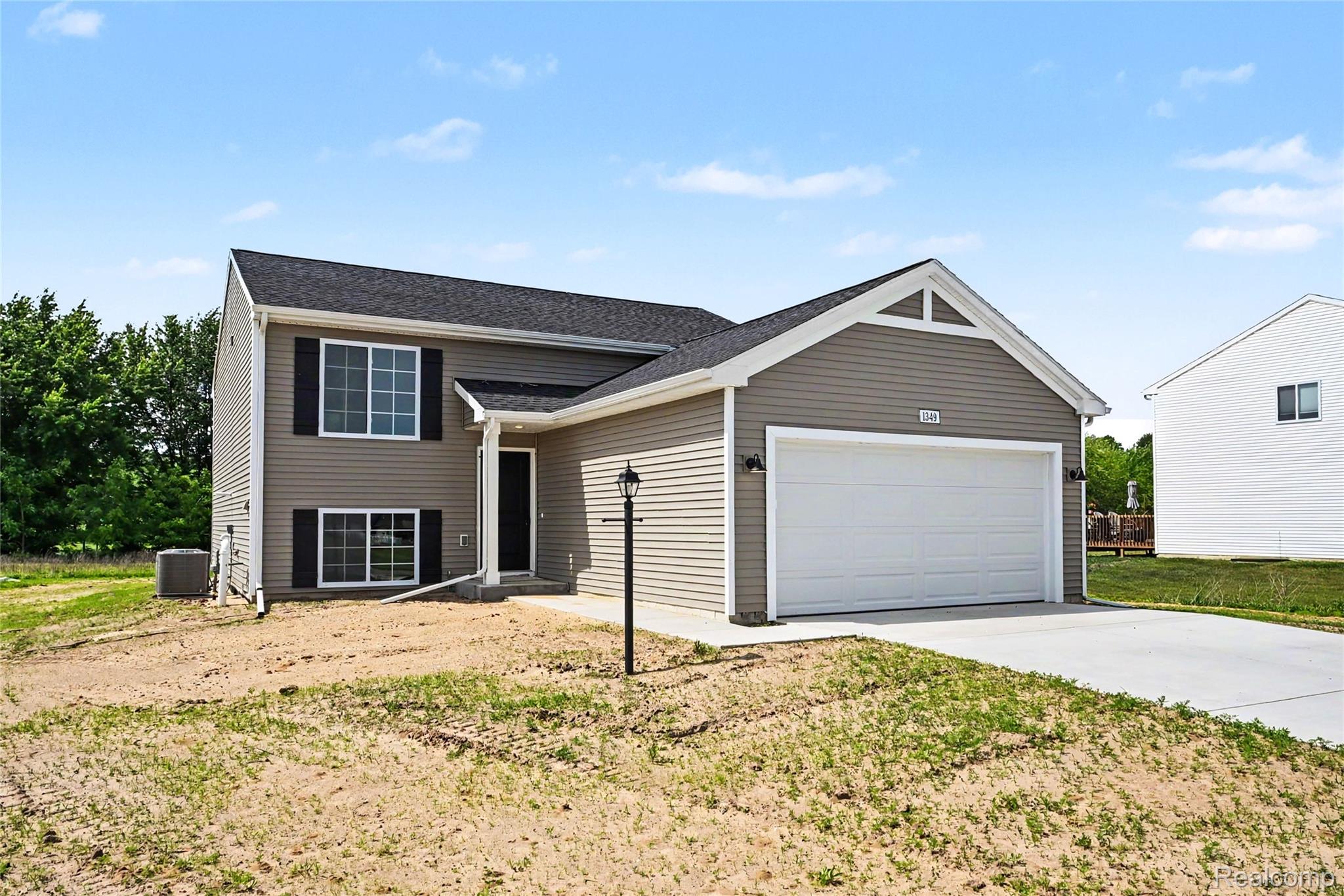 6841 Kappler Drive