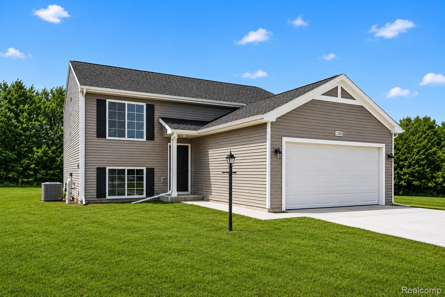 6841 Kappler Drive