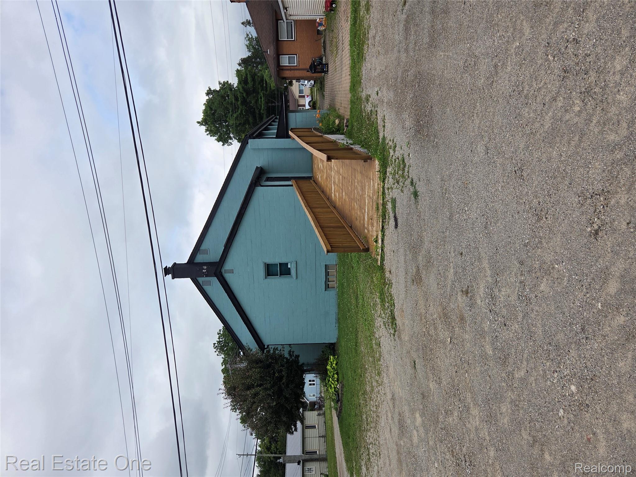 65 N Lynn Avenue