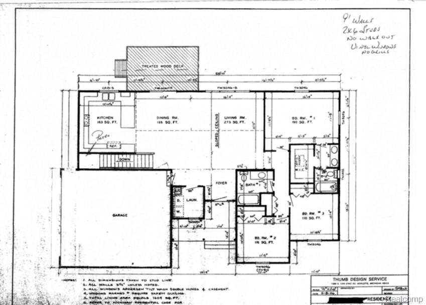 4911 Castlewood Drive