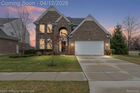 Photo of 34987 Strathcona Boulevard, Sterling Heights City, MI 48312 (MLS # 20261020039)