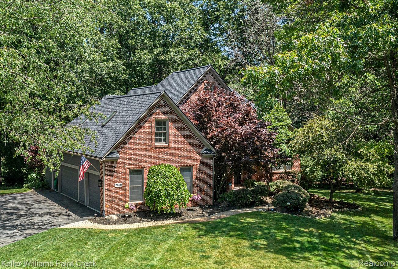 2868 Masters Court