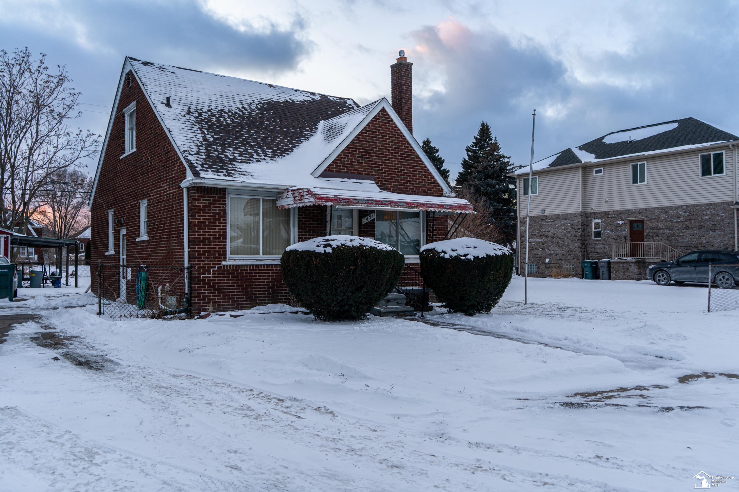 1431 Canterbury Street