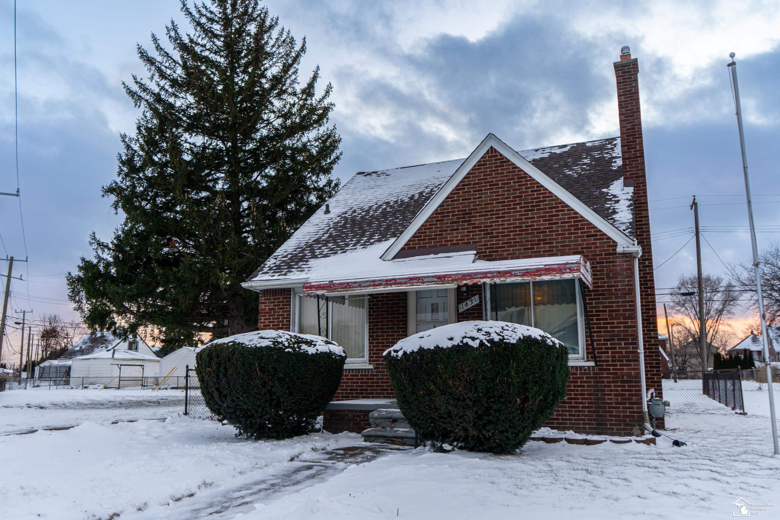 1431 Canterbury Street