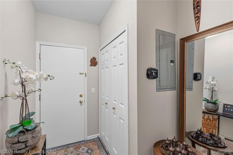 Tiny photo for 2912 Barclay Way, Ann Arbor, MI 48105 (MLS # 20261015073)