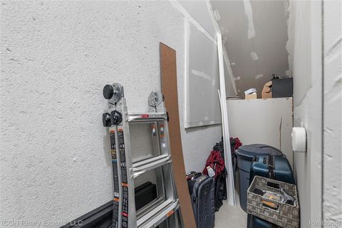 Tiny photo for 2912 Barclay Way, Ann Arbor, MI 48105 (MLS # 20261015073)