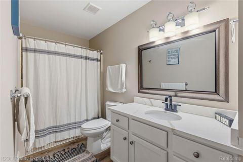 Tiny photo for 2912 Barclay Way, Ann Arbor, MI 48105 (MLS # 20261015073)