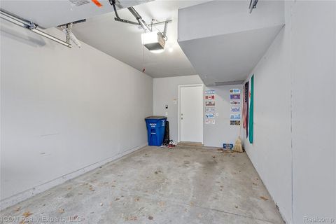 Tiny photo for 2912 Barclay Way, Ann Arbor, MI 48105 (MLS # 20261015073)