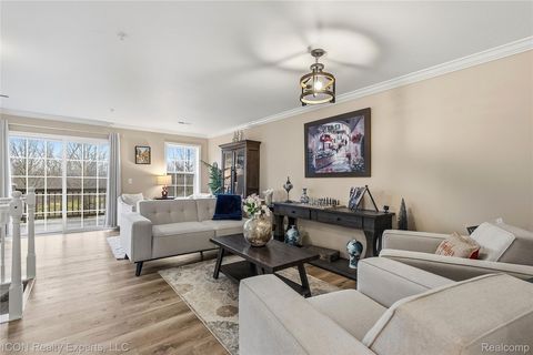 Tiny photo for 2912 Barclay Way, Ann Arbor, MI 48105 (MLS # 20261015073)