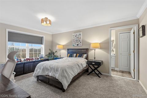 Tiny photo for 2912 Barclay Way, Ann Arbor, MI 48105 (MLS # 20261015073)