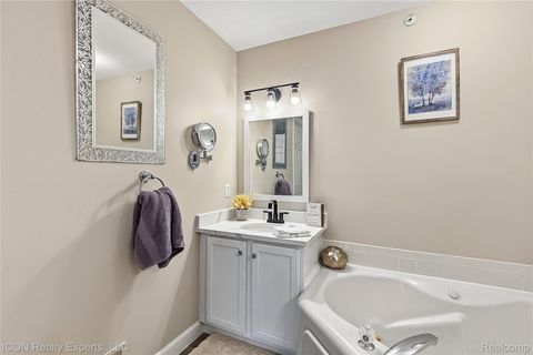 Tiny photo for 2912 Barclay Way, Ann Arbor, MI 48105 (MLS # 20261015073)