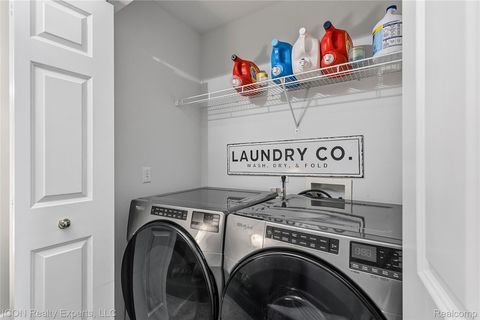 Tiny photo for 2912 Barclay Way, Ann Arbor, MI 48105 (MLS # 20261015073)