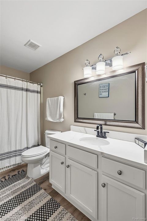 Tiny photo for 2912 Barclay Way, Ann Arbor, MI 48105 (MLS # 20261015073)