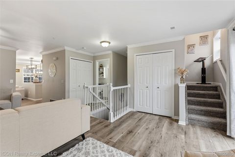 Tiny photo for 2912 Barclay Way, Ann Arbor, MI 48105 (MLS # 20261015073)