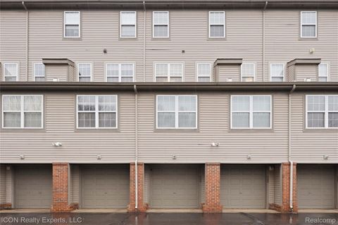 Tiny photo for 2912 Barclay Way, Ann Arbor, MI 48105 (MLS # 20261015073)