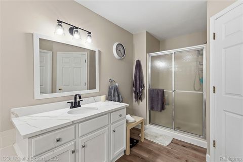 Tiny photo for 2912 Barclay Way, Ann Arbor, MI 48105 (MLS # 20261015073)