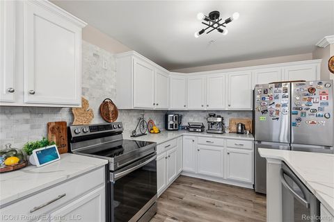 Tiny photo for 2912 Barclay Way, Ann Arbor, MI 48105 (MLS # 20261015073)