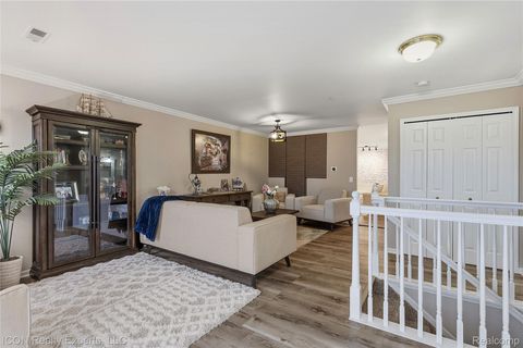 Tiny photo for 2912 Barclay Way, Ann Arbor, MI 48105 (MLS # 20261015073)