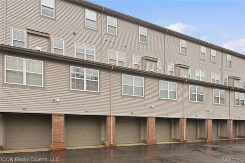 Tiny photo for 2912 Barclay Way, Ann Arbor, MI 48105 (MLS # 20261015073)