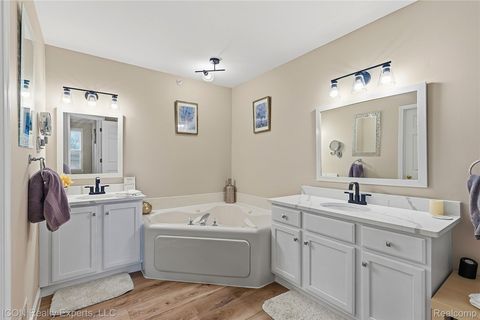 Tiny photo for 2912 Barclay Way, Ann Arbor, MI 48105 (MLS # 20261015073)