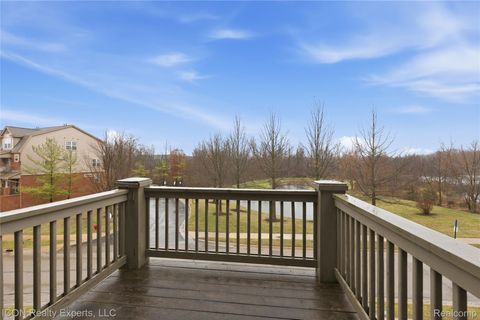 Tiny photo for 2912 Barclay Way, Ann Arbor, MI 48105 (MLS # 20261015073)