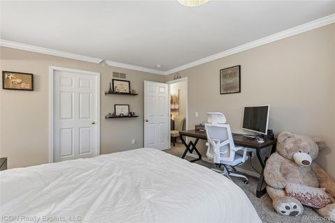 Tiny photo for 2912 Barclay Way, Ann Arbor, MI 48105 (MLS # 20261015073)