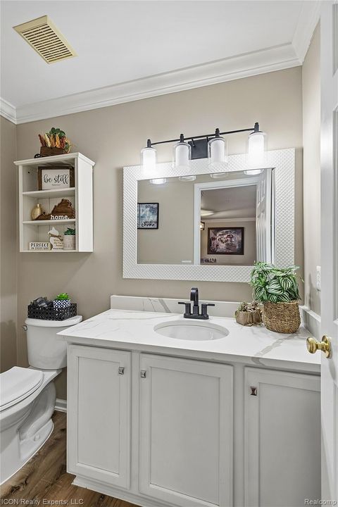 Tiny photo for 2912 Barclay Way, Ann Arbor, MI 48105 (MLS # 20261015073)