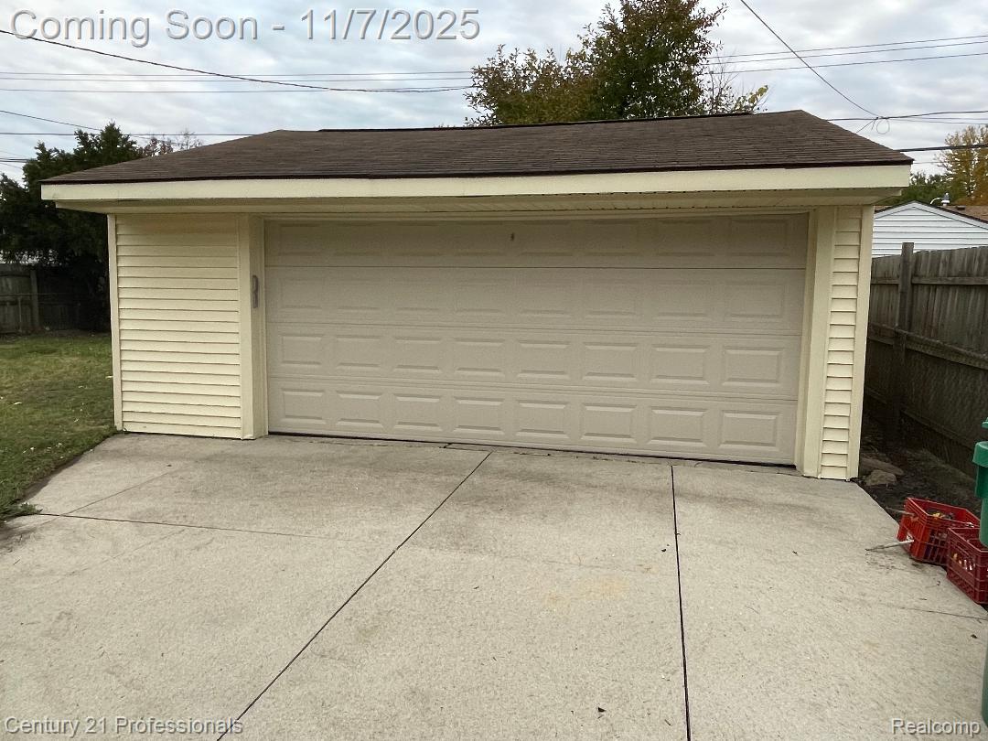 33541 Florence Street