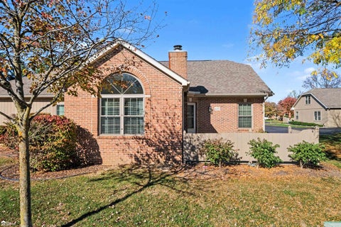 Photo of 615 Perry Creek Drive, Grand Blanc City, MI 48439 (MLS # 5050225527)