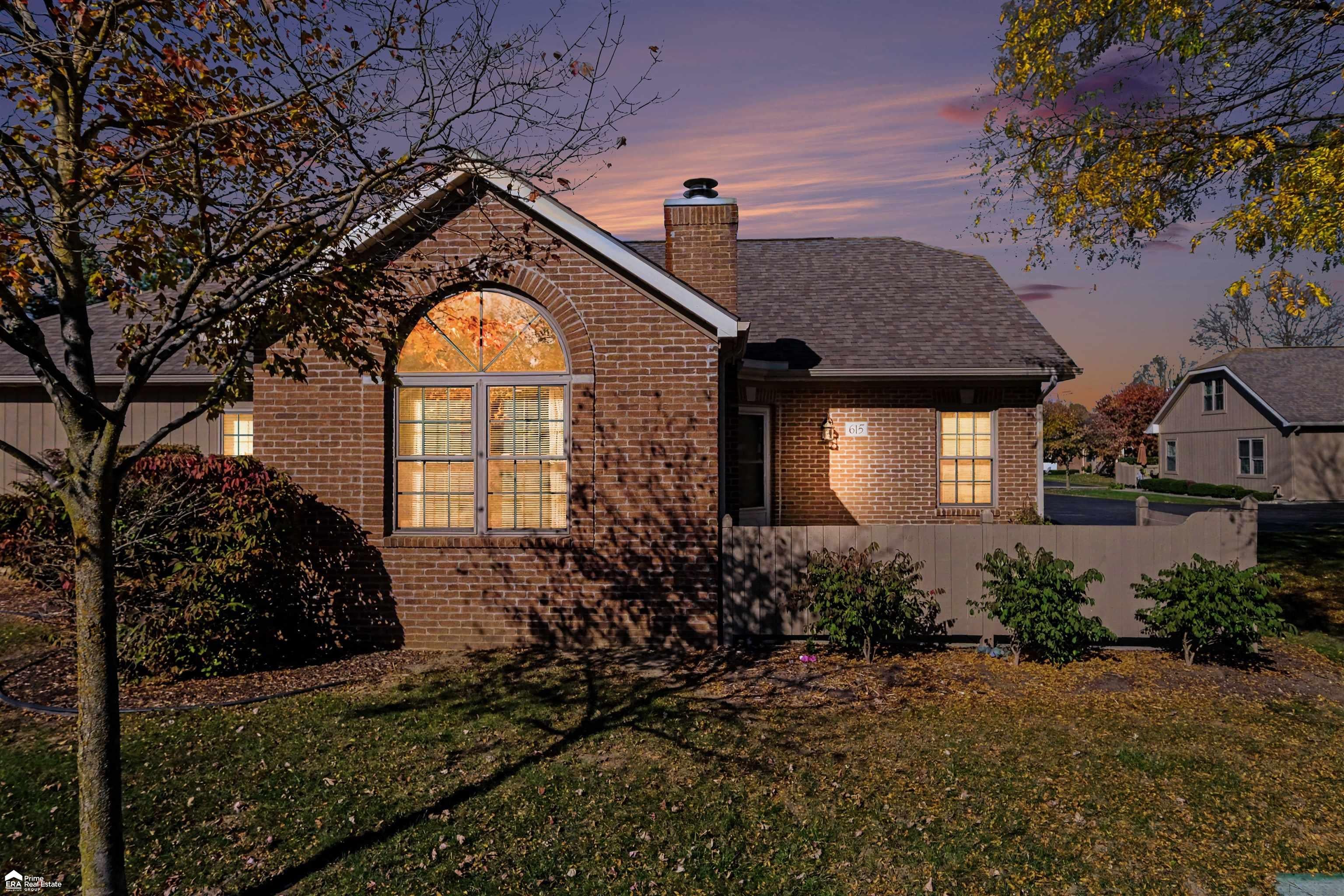 615 Perry Creek Drive