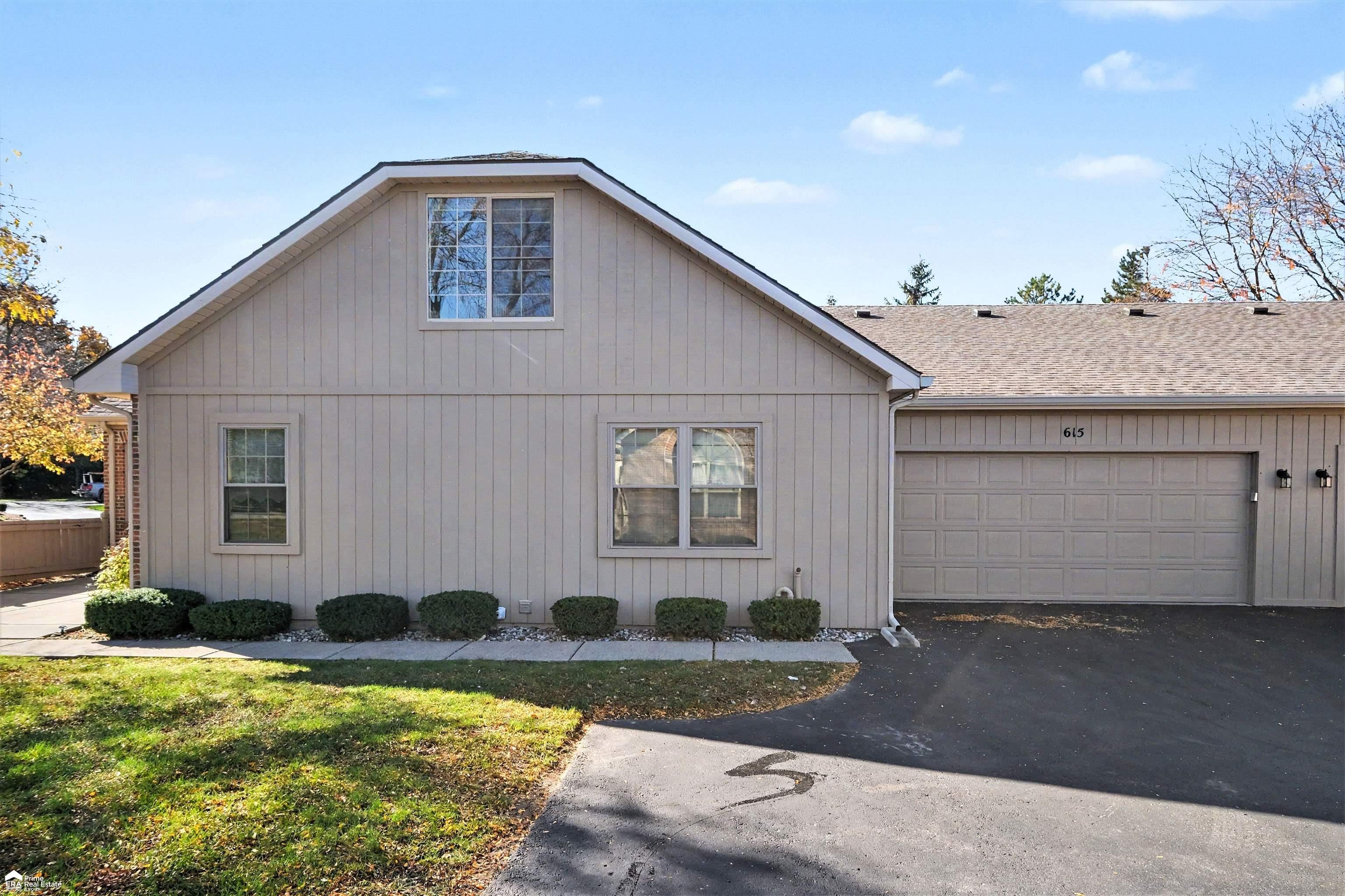 615 Perry Creek Drive