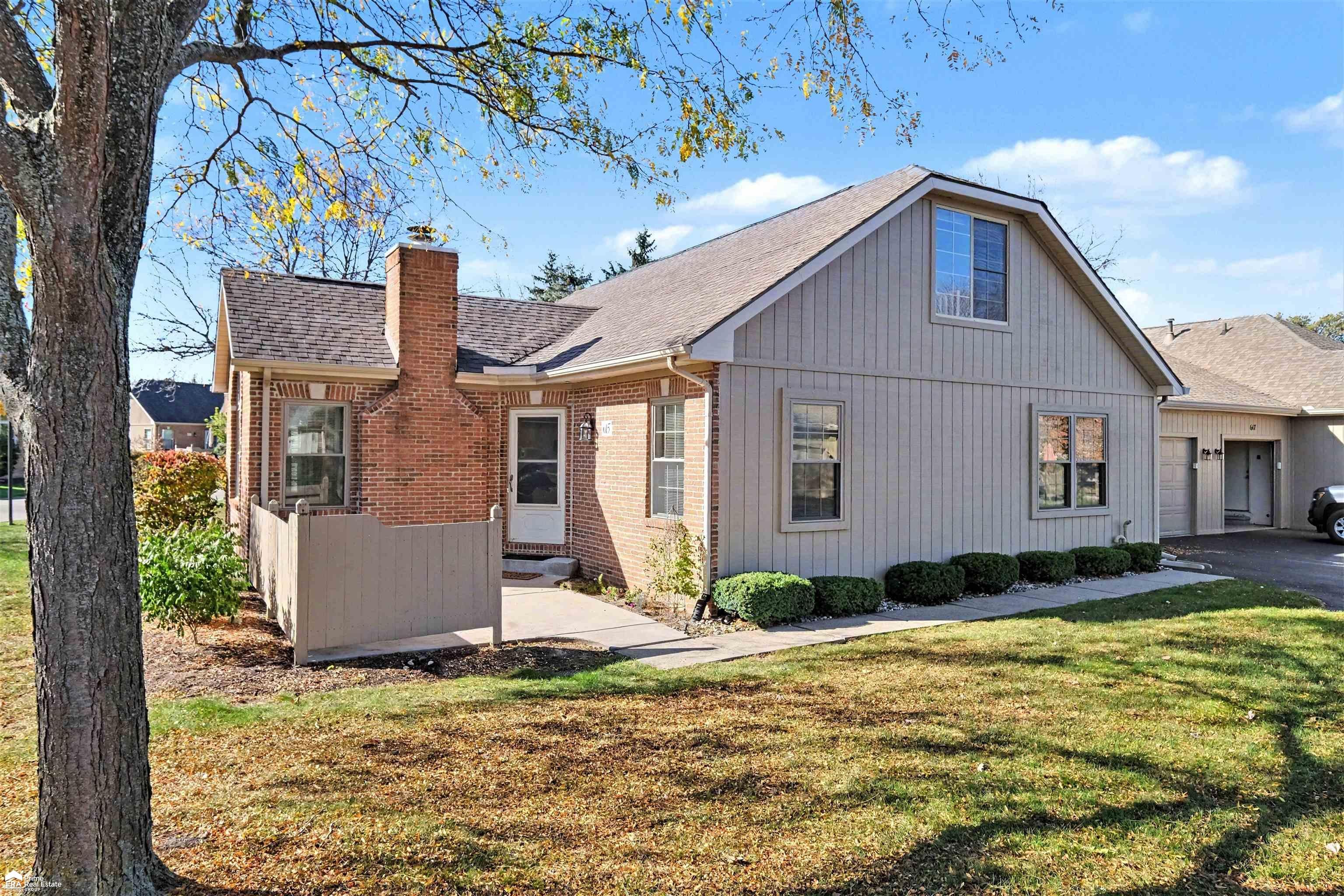 615 Perry Creek Drive