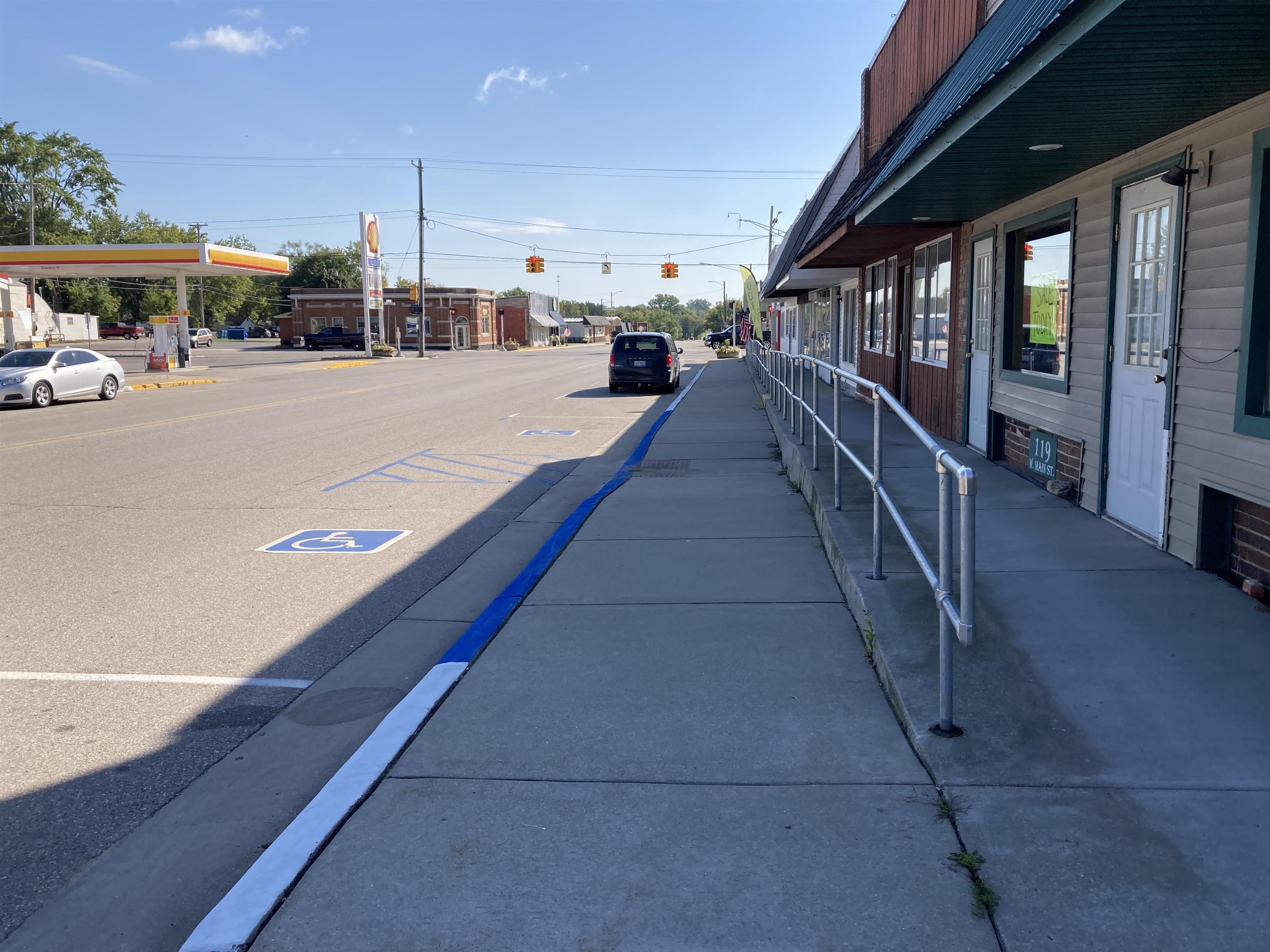 115 W Main Street