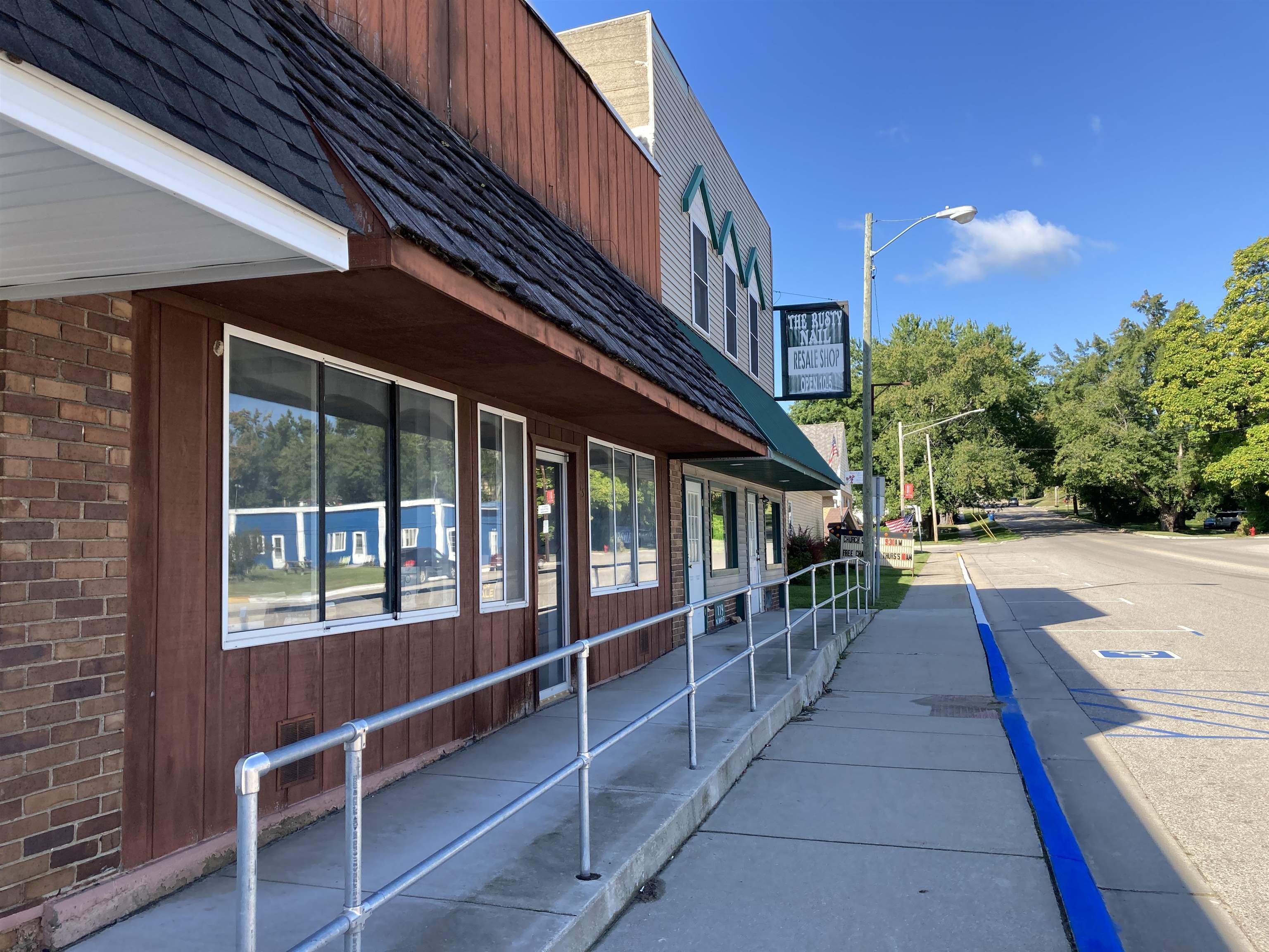 115 W Main Street