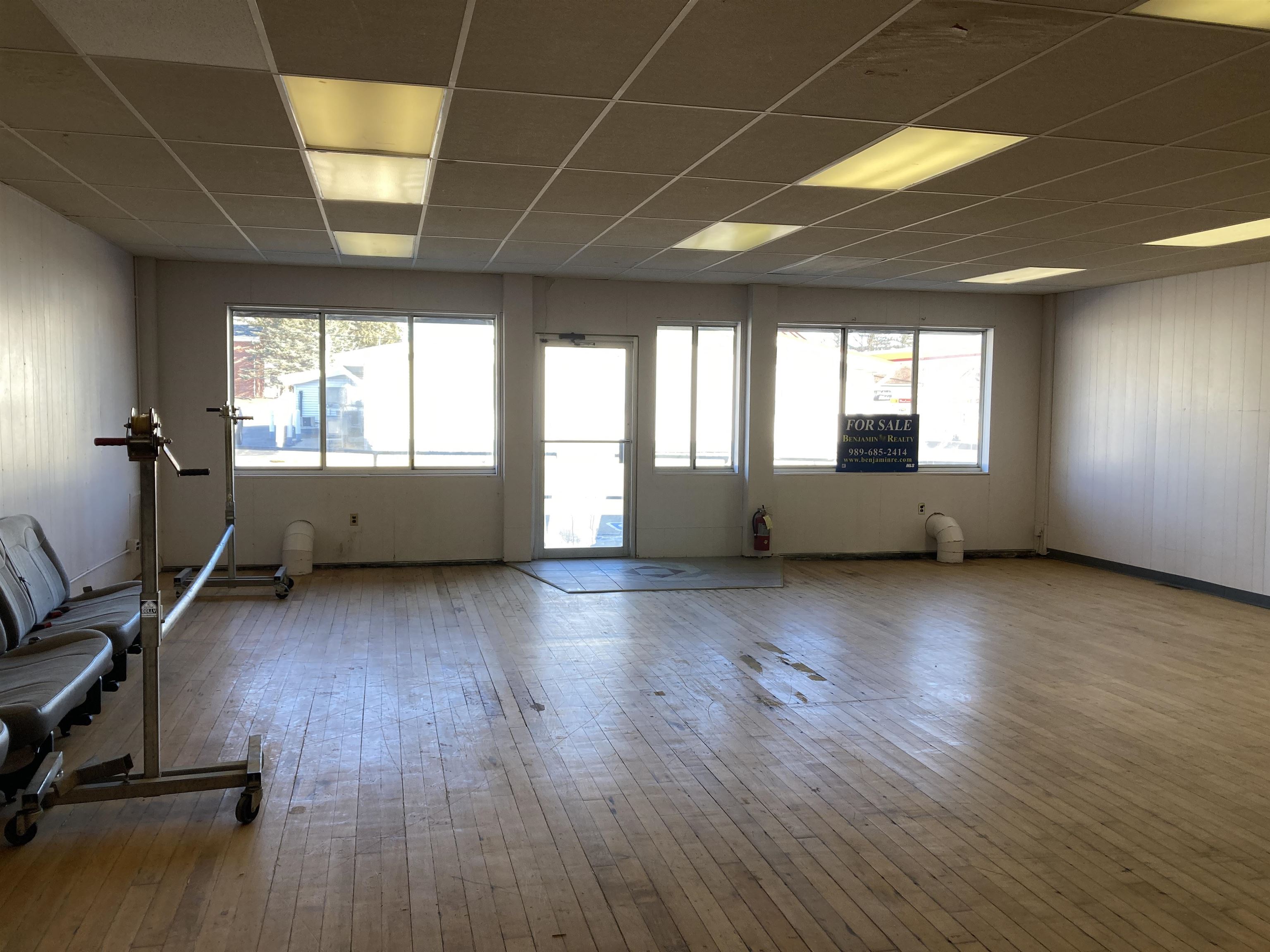 115 W Main Street