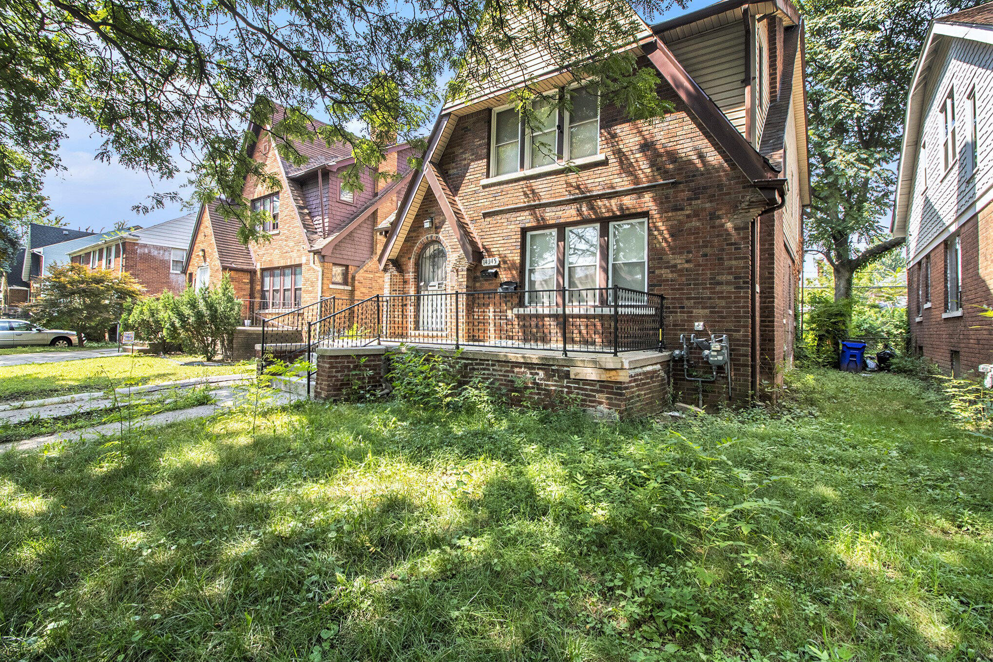 14343 Prevost Street