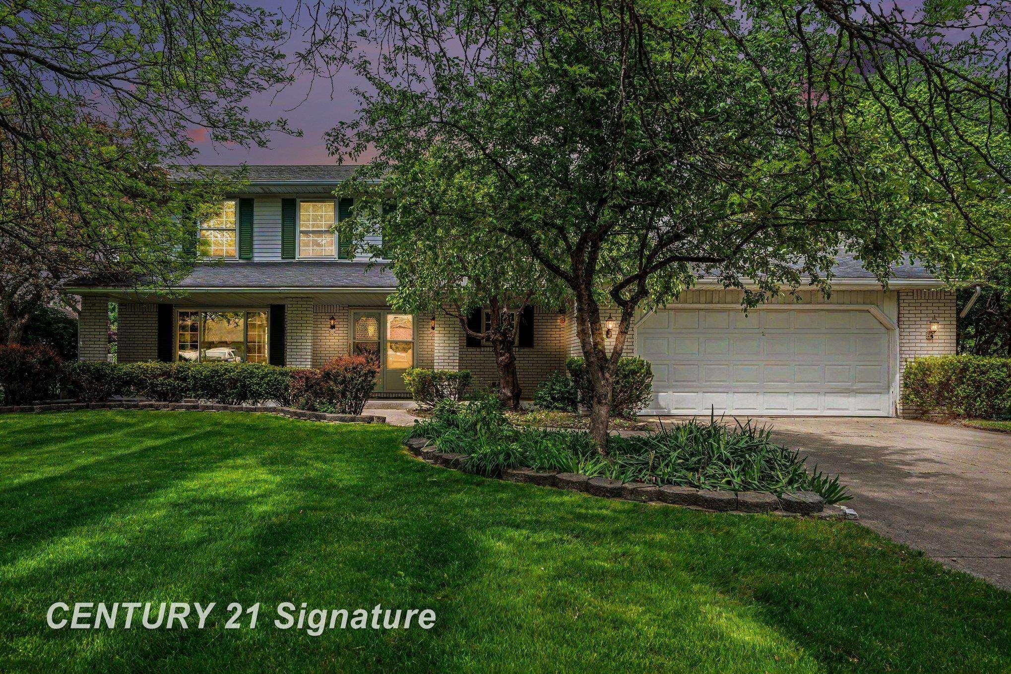 4554 Dogwood Lane