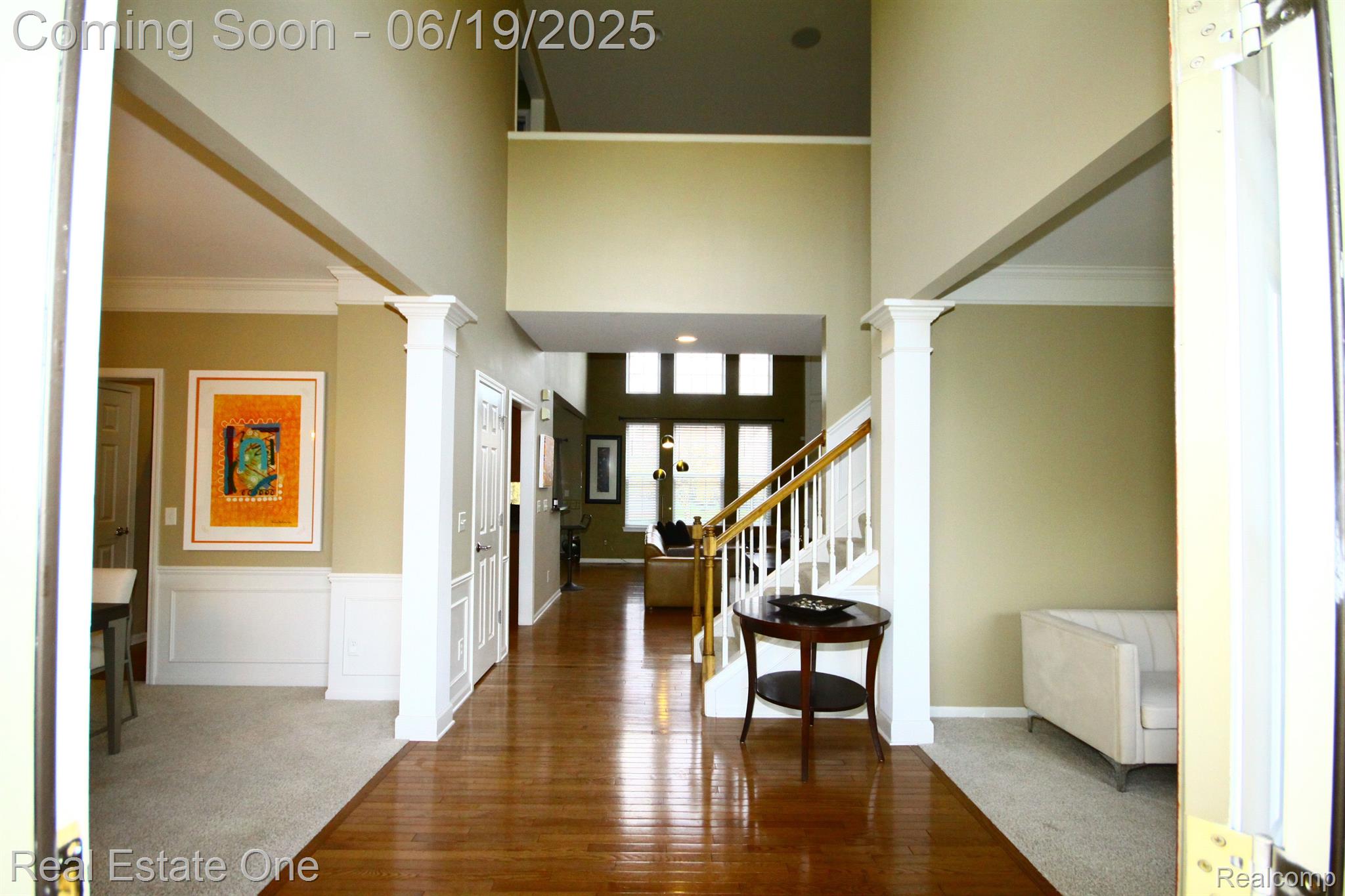 49499 GREAT FALLS Road