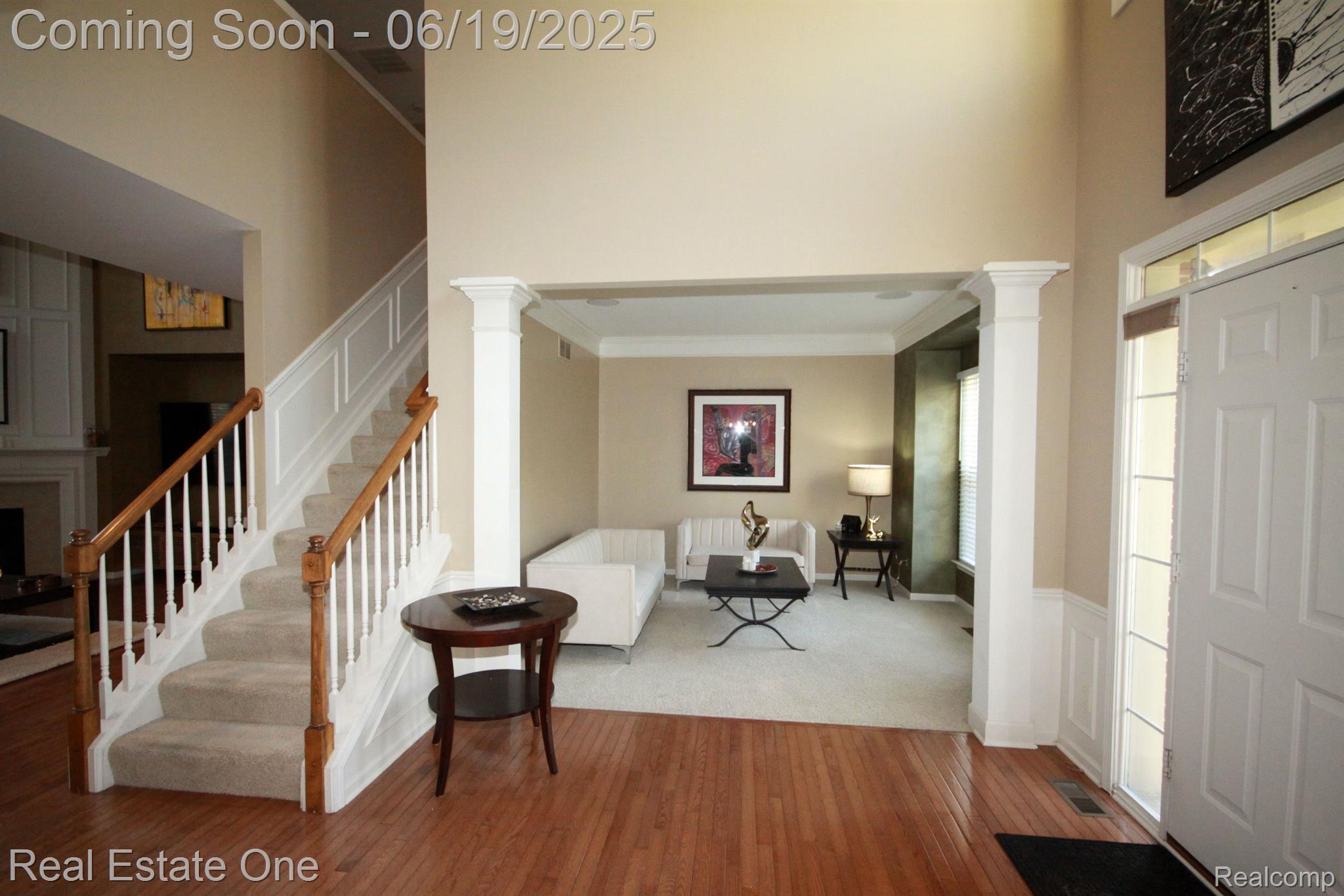 49499 GREAT FALLS Road