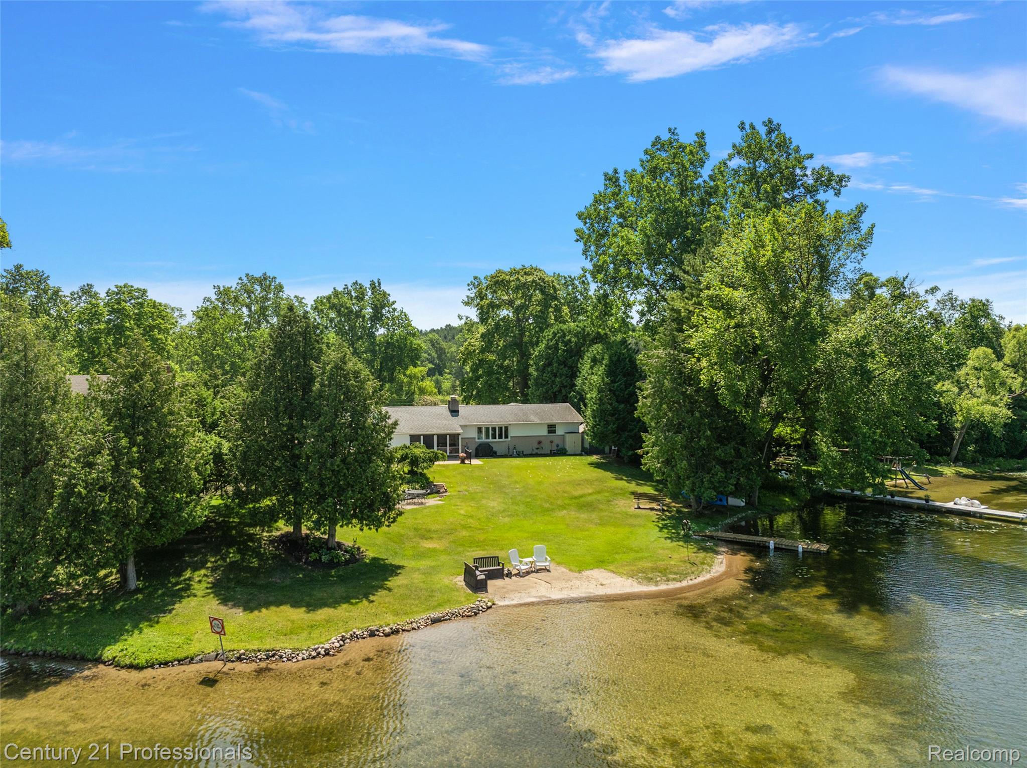 9311 Whipple Shores Drive