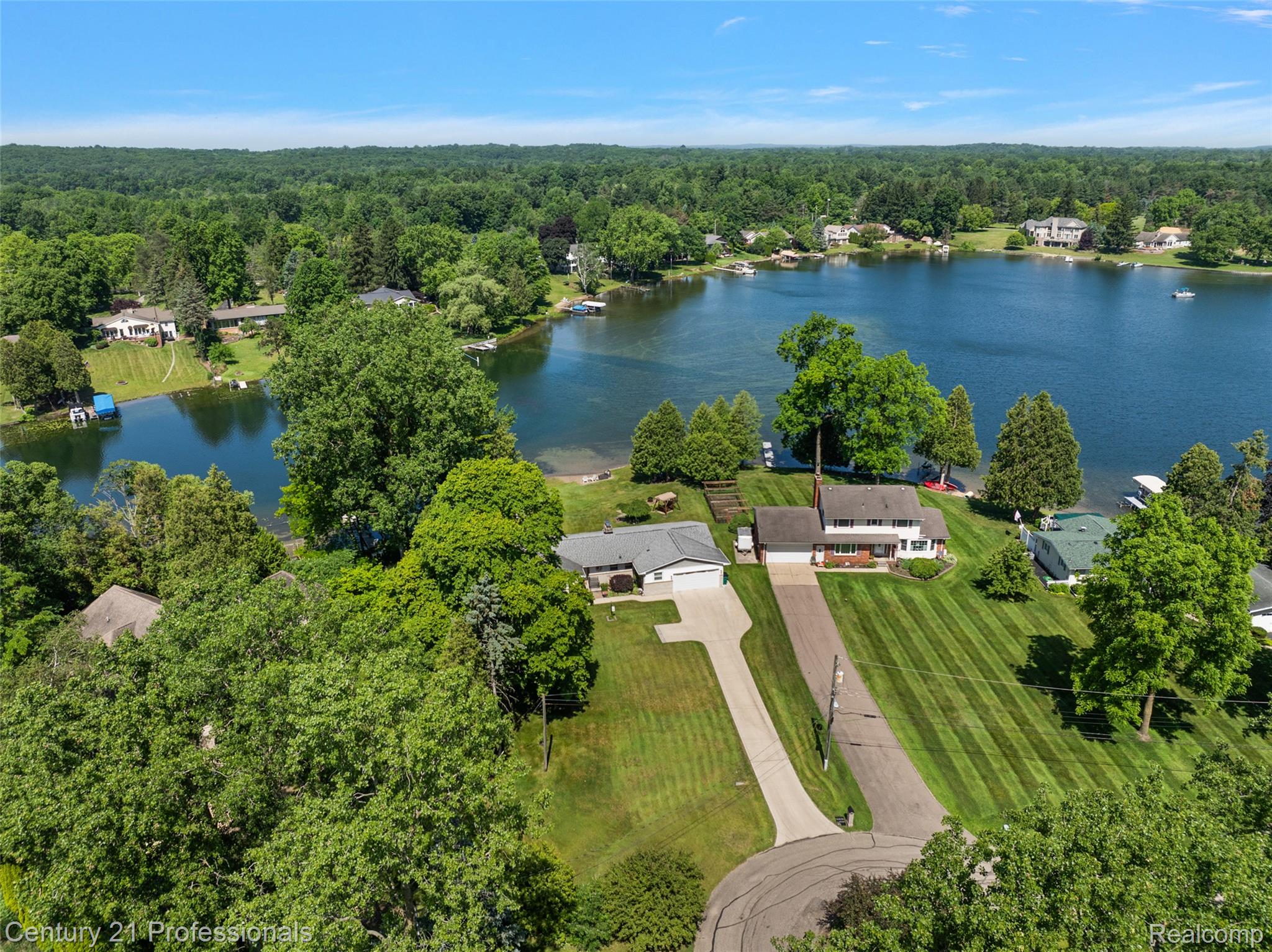 9311 Whipple Shores Drive
