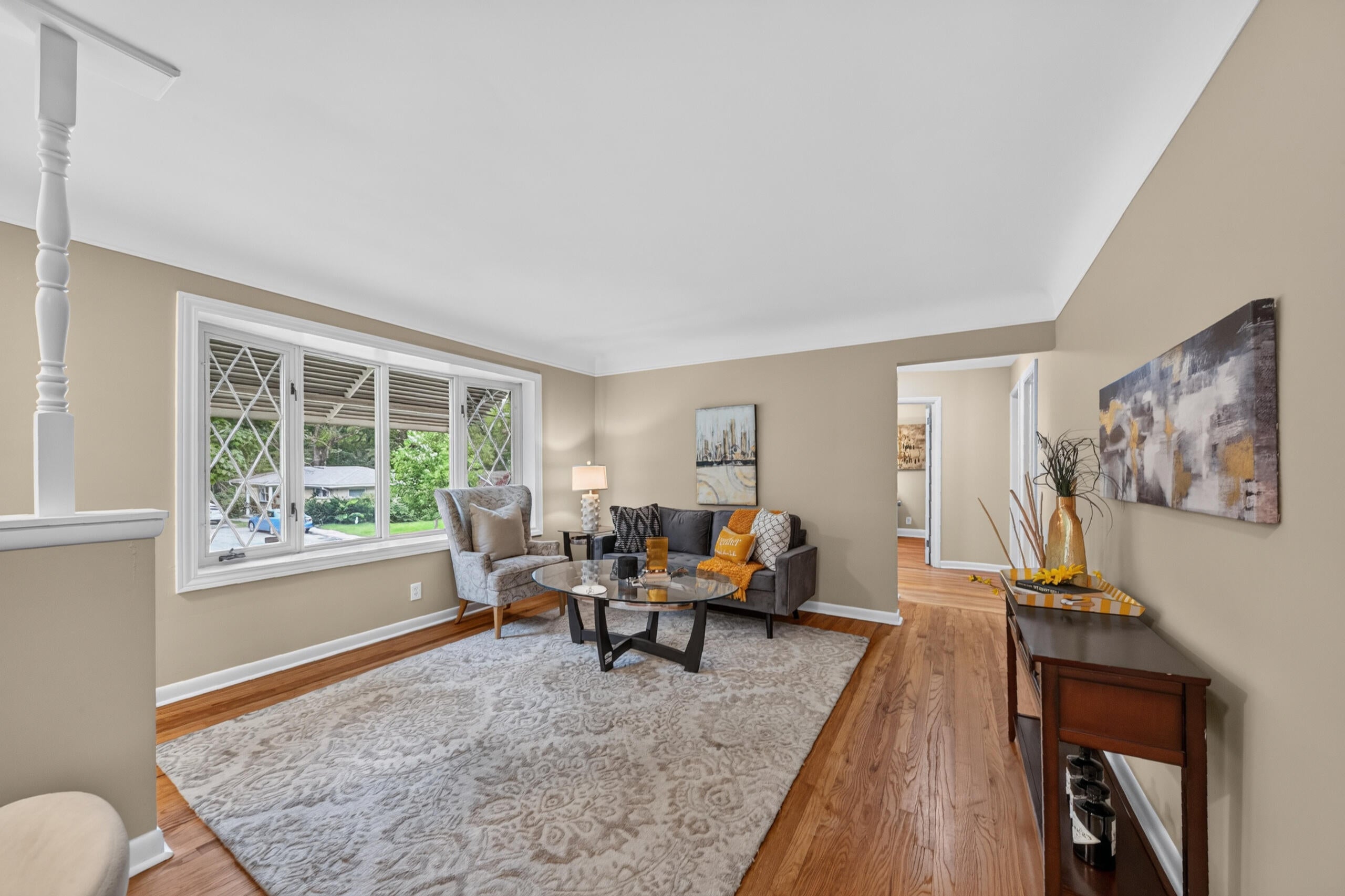 717 Madison Place