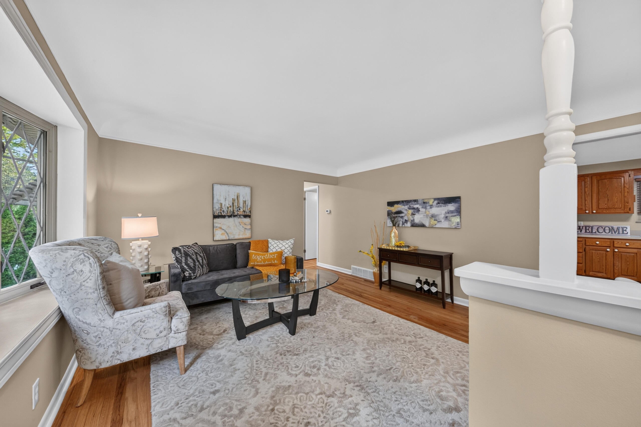 717 Madison Place