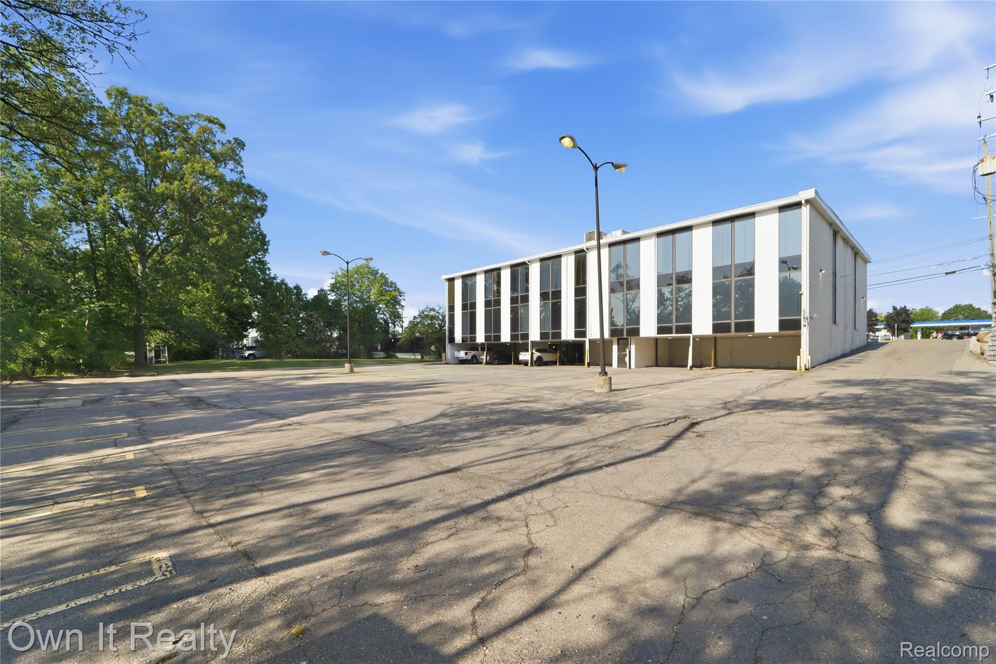 26300 Telegraph Road