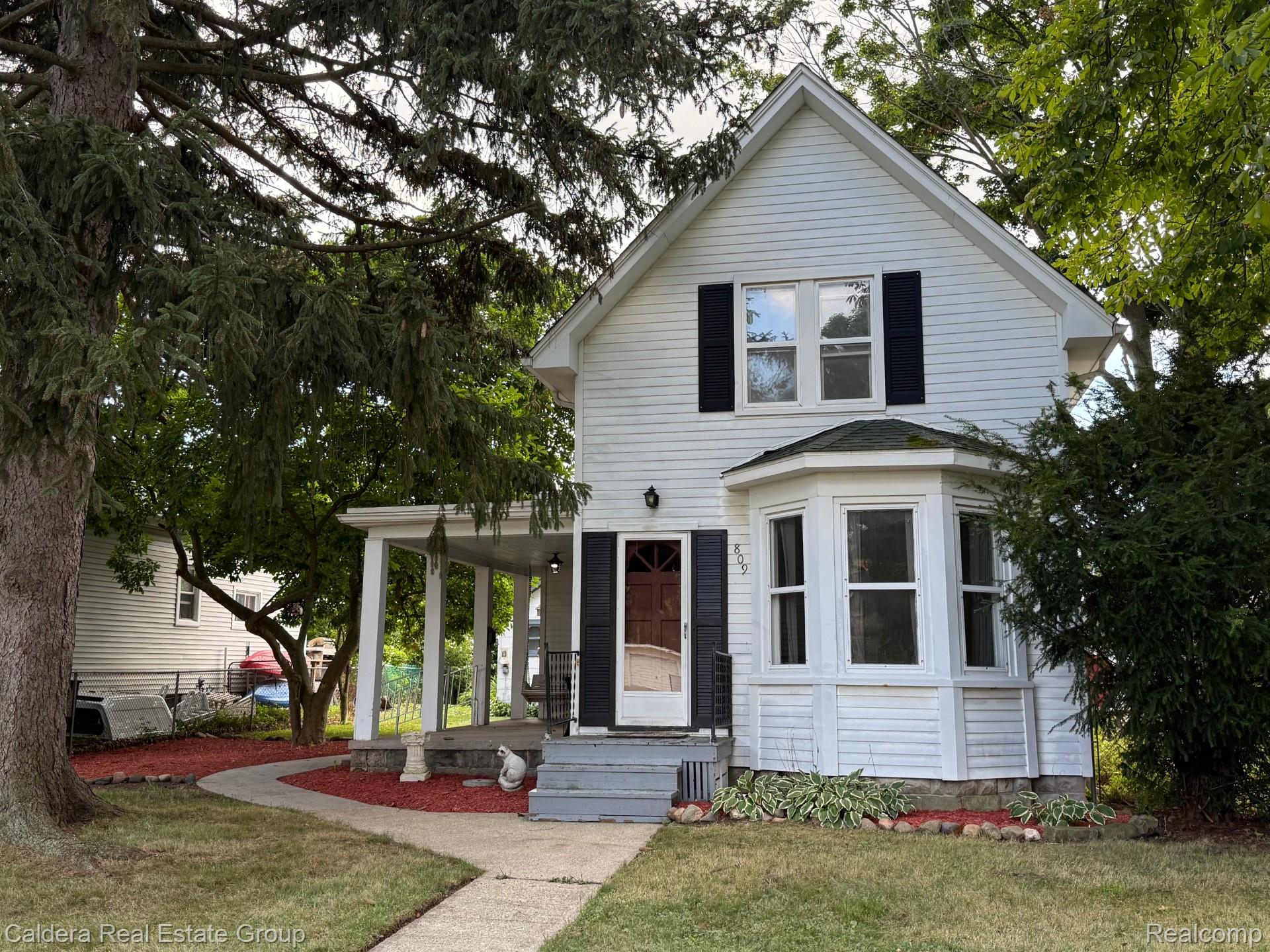 809 Waterloo Street
